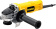 Картинка Углошлифовальная машина DeWalt DWE4057 800Вт 11800об/мин рез.шпин.:M14 d=125мм (DWE4057-QS) от магазина РЭССИ Углошлифовальная машина DeWalt DWE4057 800Вт 11800об/мин рез.шпин.:M14 d=125мм (DWE4057-QS) от магазина РЭССИ