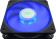 Вентилятор Cooler Master SickleFlow 120 Blue 120x120mm 4-pin 8-27dB 156gr LED Ret от магазина РЭССИ