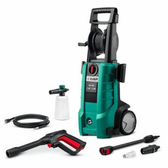 Минимойка Зубр АВД-180 2300Вт от магазина РЭССИ