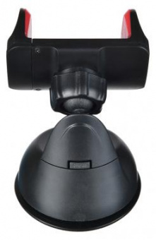 Держатель Buro YST-3 черный от магазина РЭССИ