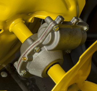 Насадка для подметательной машины Huter для SGC 4100S (70/7/20) от магазина РЭССИ