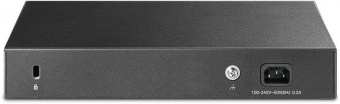 Межсетевой экран TP-Link SafeStream ER7206 10/100/1000BASE-TX/SFP от магазина РЭССИ