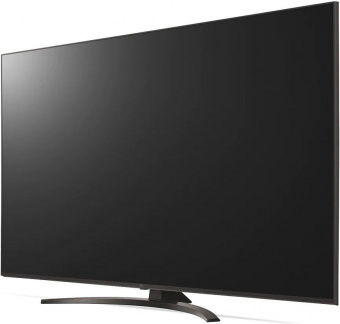 Телевизор LED LG 55" 55UP78006LC.ARU черный 4K Ultra HD 60Hz DVB-T DVB-T2 DVB-C DVB-S DVB-S2 WiFi Smart TV (RUS) от магазина РЭССИ