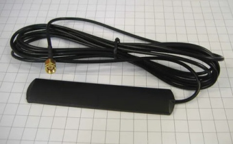 BY-3G-05 (3G, STICK MOUNT, SMA-MALE-3M, от магазина РЭССИ