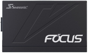 Блок питания Seasonic ATX 850W FOCUS GX-850 80+ gold 24pin APFC 120mm fan 10xSATA Cab Manag RTL от магазина РЭССИ