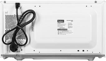 Микроволновая Печь Galanz MOS-2009MW 20л. 700Вт белый от магазина РЭССИ