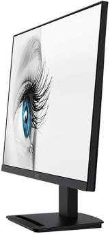 Монитор MSI 27" Pro MP273QV черный VA LED 4ms 16:9 HDMI M/M матовая 250cd 178гр/178гр 2560x1440 75Hz DP SPDIF 2K 3.95кг от магазина РЭССИ