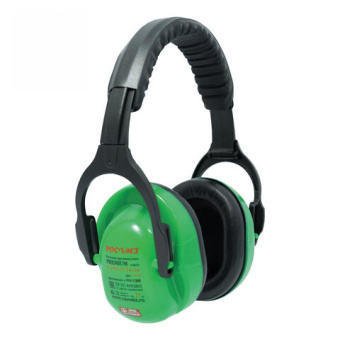 Противошумные наушники РОСОМЗ СОМЗ-15 Титан 60150 от магазина РЭССИ