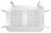 Роутер беспроводной Xiaomi Mi Redmi AC2100 (DVB4238CN) 10/100/1000BASE-TX белый от магазина РЭССИ