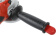 Картинка Углошлифовальная машина Einhell TE-AG 115/600 600Вт 12000об/мин рез.шпин.:M22.2 d=115мм (4430855) от магазина РЭССИ Углошлифовальная машина Einhell TE-AG 115/600 600Вт 12000об/мин рез.шпин.:M22.2 d=115мм (4430855) от магазина РЭССИ