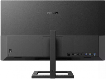 Монитор Philips 28" 288E2UAE черный IPS LED 16:9 HDMI M/M матовая HAS 300cd 178гр/178гр 3840x2160 60Hz DP 4K USB 6.09кг от магазина РЭССИ