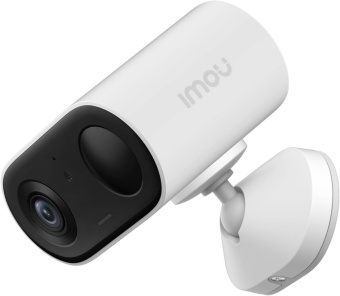 Камера видеонаблюдения IP Imou Cell Go 2.8-2.8мм цв. корп.:белый (IPC-B32P-V2-IMOU) от магазина РЭССИ