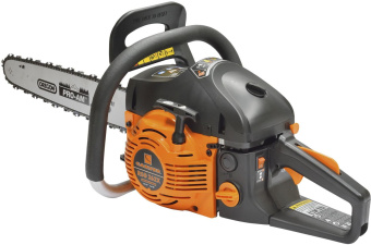 Бензопила Carver RSG 262Х 2700Вт 3.6л.с. дл.шины:20" (50cm) (01.004.00057) от магазина РЭССИ