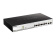 Коммутатор D-Link DGS-1210-10MP/F3A 8x1Гбит/с 2SFP 8PoE 130W настраиваемый от магазина РЭССИ