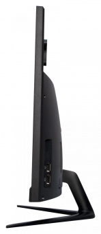 Моноблок IRU Office 23IH5P 23.8" Full HD i3 10105 (3.7) 16Gb SSD512Gb UHDG 630 Free DOS GbitEth WiFi BT 120W Cam черный 1920x1080 от магазина РЭССИ