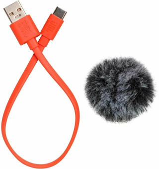 Микрофон беспроводной JBL Quantum Stream Wireless USB-C черный от магазина РЭССИ