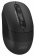 Мышь A4Tech Fstyler FB10C черный оптическая (2400dpi) беспроводная BT/Radio USB (4but) от магазина РЭССИ