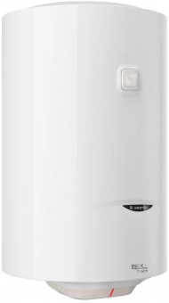 Водонагреватель Ariston DUNE1 R INOX 80 V 1,5K PL 1.5кВт 80л электрический настенный/белый от магазина РЭССИ