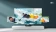 Телевизор LED Hisense 100" Laser TV 100L5F черный 4K Ultra HD 100Hz DVB-T DVB-T2 DVB-C DVB-S DVB-S2 WiFi Smart TV от магазина РЭССИ