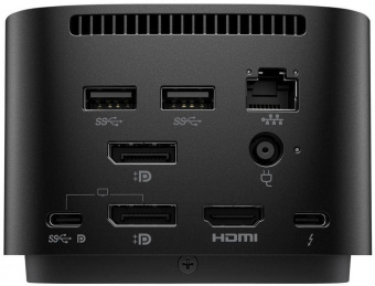 Стыковочная станция HP Thunderbolt Dock G4 120Вт (4J0A2AA) от магазина РЭССИ