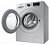 Стиральная машина Samsung WW60J42E0HS/LD класс: A загр.фронтальная макс.:6кг серебристый от магазина РЭССИ