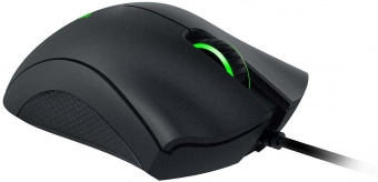 Мышь Razer DeathAdder Essential черный оптическая (6400dpi) USB (5but) от магазина РЭССИ