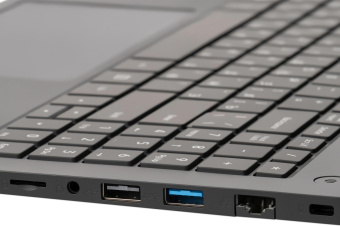 Ноутбук IRU Strato 15ALI Core i7 12650H 16Gb SSD512Gb Intel UHD Graphics 15.6" IPS FHD (1920x1080) FreeDOS black WiFi BT Cam 6000mAh (2084776) от магазина РЭССИ