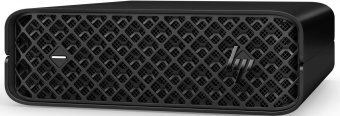 ПК HP Z2 G9 Mini i7 13700 (2.1) 16Gb SSD512Gb T400 4Gb Windows 11 Professional 64 GbitEth 280W kb клавиатура черный (4Y5Y9AV) от магазина РЭССИ