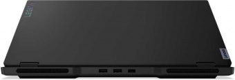 Ноутбук Lenovo Legion S7 15ACH6 Ryzen 5 5600H 16Gb SSD1Tb NVIDIA GeForce RTX 3060 6Gb 15.6" IPS FHD (1920x1080) noOS black WiFi BT Cam (82K8001ARK) от магазина РЭССИ