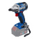 Картинка Гайковерт Зубр GB-250 аккум. патрон:квад.1/2" от магазина РЭССИ Гайковерт Зубр GB-250 аккум. патрон:квад.1/2" от магазина РЭССИ