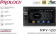 Картинка Автомагнитола Prology MPV-120 2DIN 4x55Вт от магазина РЭССИ Автомагнитола Prology MPV-120 2DIN 4x55Вт от магазина РЭССИ