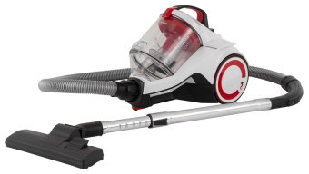 Пылесос Starwind SCV2082 2000Вт белый/красный от магазина РЭССИ