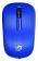 Мышь Оклик 525MW черный/синий оптическая (1000dpi) беспроводная USB для ноутбука (3but) от магазина РЭССИ