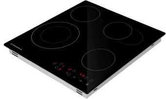 Варочная поверхность Maunfeld EVCE594SMDPBK черный от магазина РЭССИ