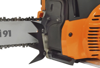 Бензопила Carver RSG 238Х 1300Вт 1.7л.с. дл.шины:14" (35cm) (01.004.00051) от магазина РЭССИ