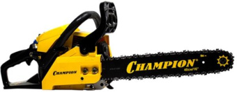 Бензопила Champion 237-16 1500Вт 2.04л.с. дл.шины:16" (40cm) от магазина РЭССИ