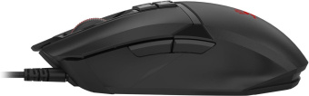 Мышь A4Tech Bloody W65 Max Mini черный оптическая (12000dpi) USB (9but) от магазина РЭССИ