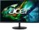 Монитор Acer 27" SH272Ebmihux черный IPS LED 1ms 16:9 HDMI M/M матовая HAS Piv 250cd 178гр/178гр 1920x1080 100Hz FreeSync FHD USB 4.65кг от магазина РЭССИ