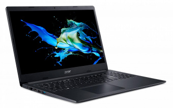 Ноутбук Acer Extensa 15 EX215-31-P3UX Pentium Silver N5030 4Gb SSD256Gb Intel UHD Graphics 605 15.6" TN FHD (1920x1080) Endless black WiFi BT Cam 4810mAh (NX.EFTER.00J) от магазина РЭССИ