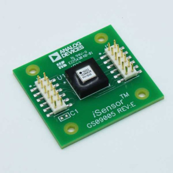 ADIS16203/PCBZ от магазина РЭССИ