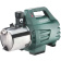Картинка Насос центробежный Metabo HWA 6000 Inox 1300Вт 6000л/час (в компл.:обратный клапан/донный фильтр) (600980000) от магазина РЭССИ Насос центробежный Metabo HWA 6000 Inox 1300Вт 6000л/час (в компл.:обратный клапан/донный фильтр) (600980000) от магазина РЭССИ