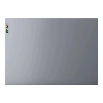 Ноутбук Lenovo IdeaPad Slim 3 16ABR8 Ryzen 5 7530U 16Gb SSD512Gb AMD Radeon 16" IPS WUXGA (1920x1200) noOS grey WiFi BT Cam (82XR006SRK) от магазина РЭССИ