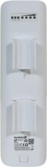 Ubiquiti NanoStation M2 антенна панельная активная от магазина РЭССИ
