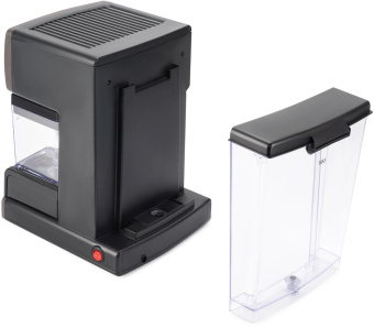 Кофеварка рожковая Vitek VT-1517 SR 1238Вт серый от магазина РЭССИ