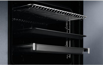 Духовой шкаф Электрический Electrolux KOAAS31WT черный от магазина РЭССИ