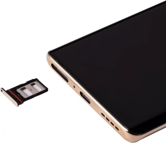 Смартфон Infinix X6850 Note 40 Pro 256Gb 12Gb зеленый моноблок 3G 4G 2Sim 6.78" 1080x2436 Android 14 108Mpix 802.11 a/b/g/n/ac NFC GPS GSM900/1800 GSM1900 TouchSc Protect FM от магазина РЭССИ