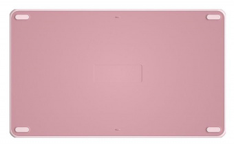 Графический планшет XPPen Deco Deco L Pink USB розовый от магазина РЭССИ