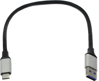 Накопитель SSD Silicon Power USB-C 480Gb SP480GBPSDPC60CK PC60 1.8" черный от магазина РЭССИ