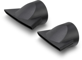 Фен Babyliss 6714E 2300Вт черный (66714E) от магазина РЭССИ