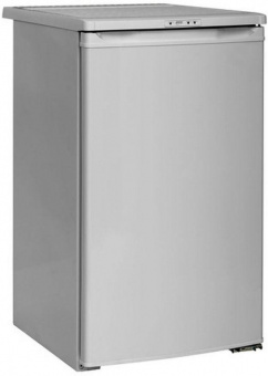 Морозильная камера Саратов 154 МКШ-90 серый от магазина РЭССИ